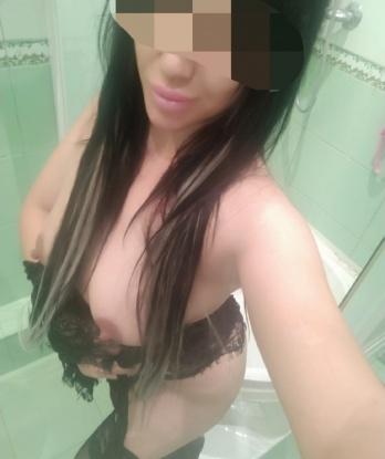 Анкета проститутки Надежда - Фото, г. Нижний Куранах, 30 лет, №1820