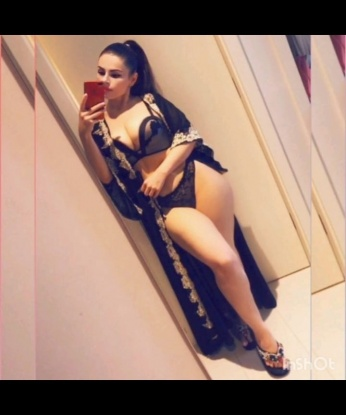 Анкета проститутки Надюшка - Фото, г. Нижний Куранах, 24 года, №14855