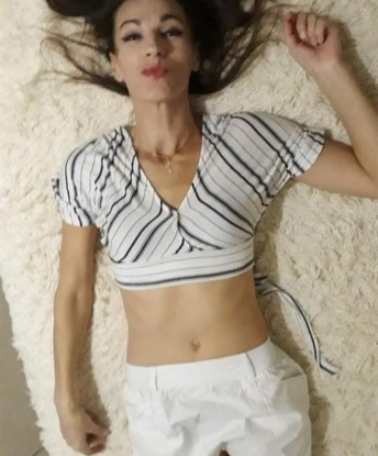 Анкета проститутки Кирочка - Фото, г. Нижний Куранах, 34 года, №15429