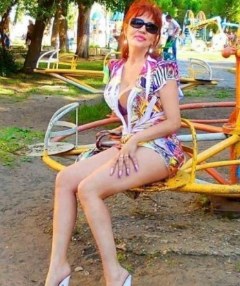 Анкета проститутки Екатерина - Фото, г. Нижний Куранах, 43 года, №3944